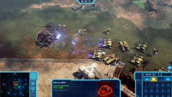 Command & Conquer: The Ultimate Collection — screenshot 4