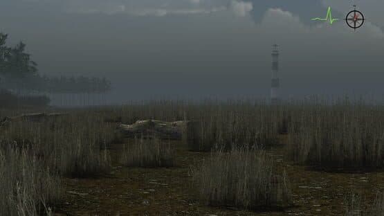 Whitetail Challenge — screenshot 1