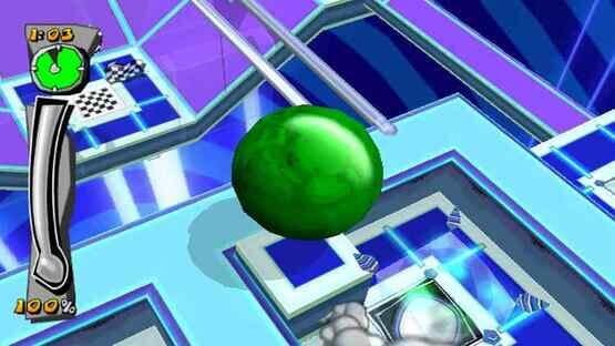 Mercury Meltdown Revolution — screenshot 2