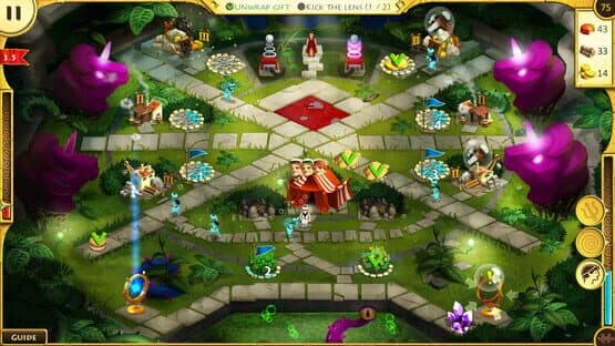 12 Labours of Hercules VII: Fleecing the Fleece — screenshot 3