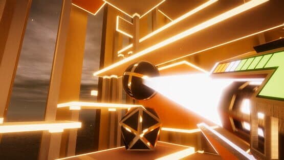 Abstract Initiative — screenshot 4