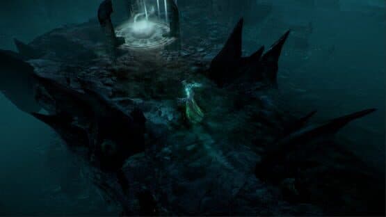 Shadows: Awakening — screenshot 4