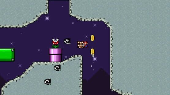 Super Mario Megamix — screenshot 4