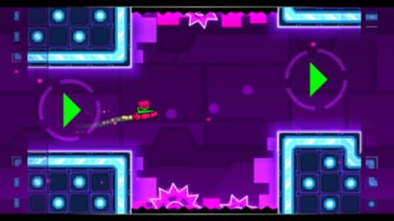 Geometry Dash Meltdown — screenshot 3