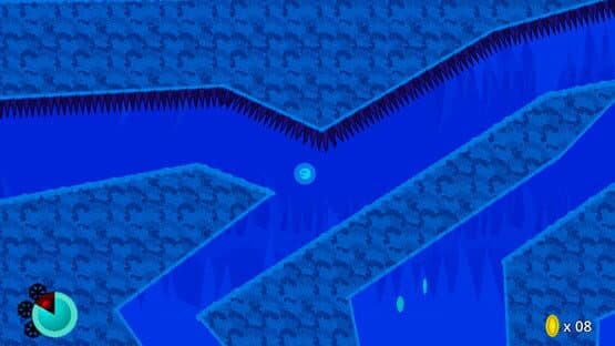 Snowball Saves Summer — screenshot 3