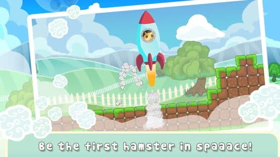 Mr. Nibbles Forever — screenshot 5