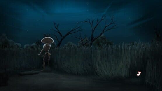 The Last NightMary: A Lenda do Cabeça de Cuia — screenshot 6