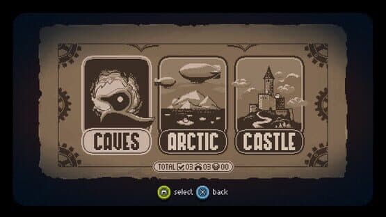 Mad Age and This Guy — screenshot 2