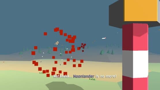 Rebel Wings — screenshot 3