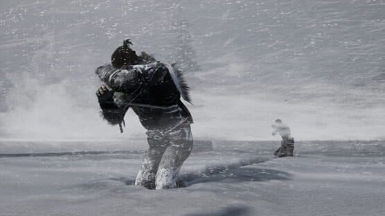 Fade to Silence — screenshot 8