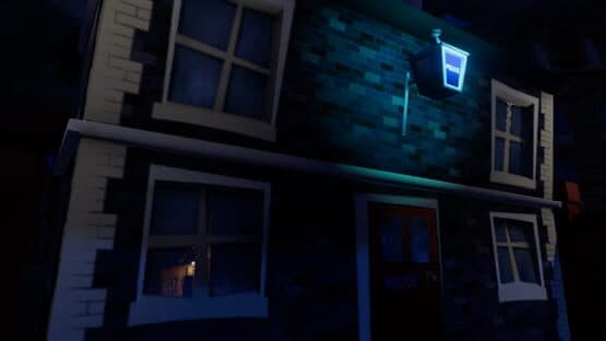 Professor Chuckenhope — screenshot 7
