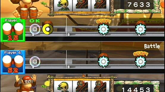 Donkey Konga 2: Hit Song Parade! — screenshot 4