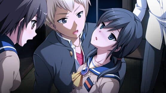 Corpse Party: Blood Drive — screenshot 4