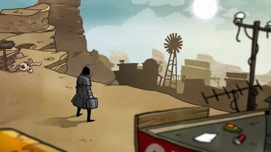 Frederic: Resurrection of Music — screenshot 7