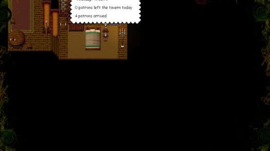 Fortune's Tavern: Fantasy Tavern Simulation Remastered — screenshot 5
