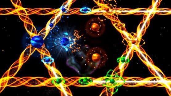 Auralux: Constellations — screenshot 3