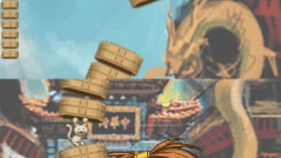 Guilty Gear Dust Strikers — screenshot 6