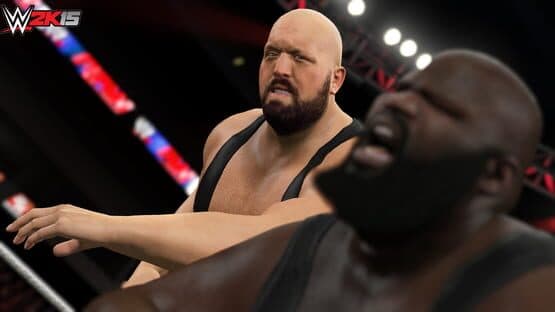WWE 2K15 — screenshot 2