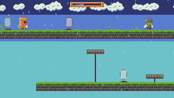Peasant Knight — screenshot 4