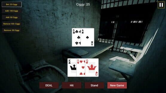 Russian Prison Sport: Ochko — screenshot 1