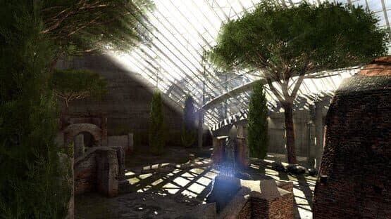 The Talos Principle: Road to Gehenna — screenshot 5