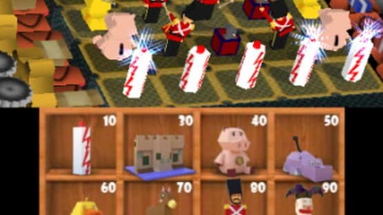 Toys vs. Monsters — screenshot 4
