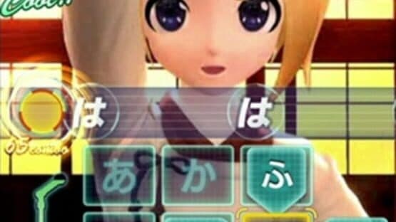 Miku Flick/02 — screenshot 4