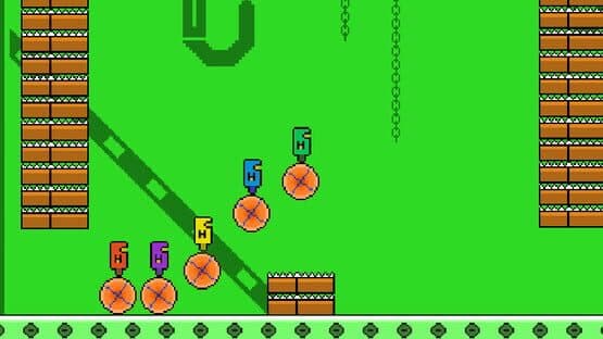 JumpBall 2 — screenshot 2