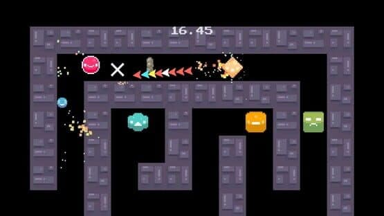 Bullet Party — screenshot 1