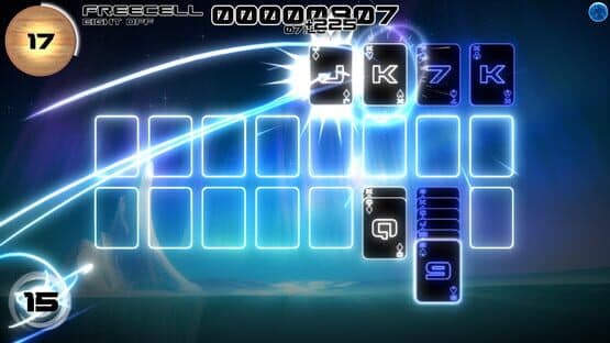 Solitaire Ultra — screenshot 3
