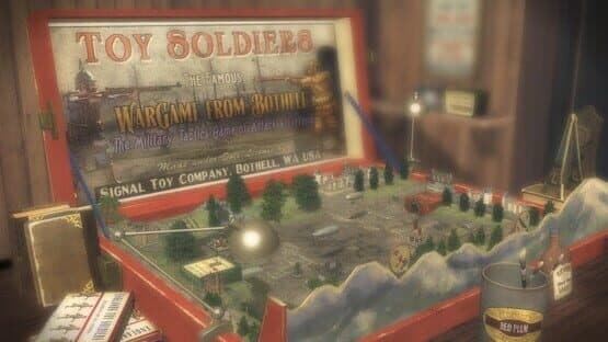 Toy Soldiers — screenshot 4