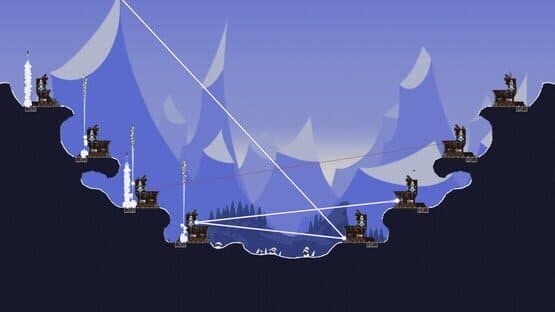 Forts — screenshot 4