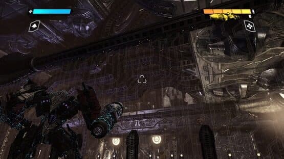 Transformers: War for Cybertron — screenshot 3