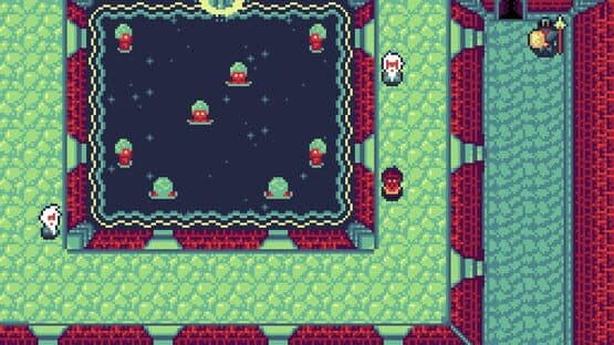 Nadia Was Here — screenshot 5