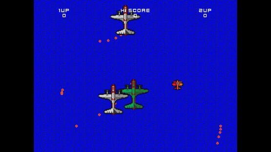 Tiger Fighter 1931 — screenshot 4