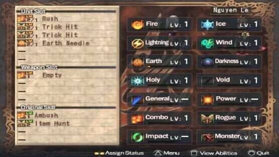 Blazing Souls — screenshot 5