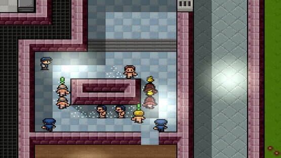 The Escapists — screenshot 2