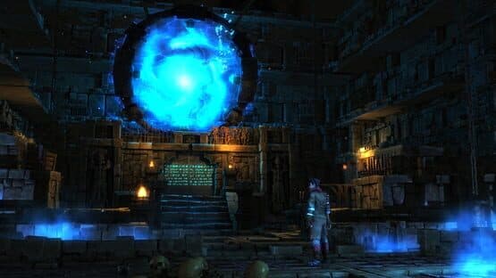 Zenith — screenshot 2