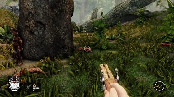 Day One: Garry's Incident — screenshot 2