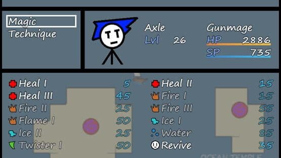 Canvas Quest — screenshot 5