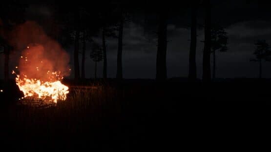 Loneliness After: Chapter 1 — screenshot 2