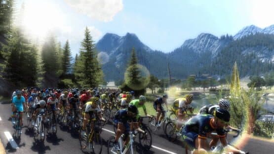 Tour de France 2016 — screenshot 2