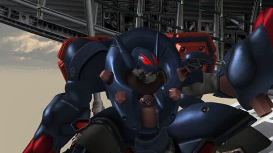 Metal Wolf Chaos XD — screenshot 5