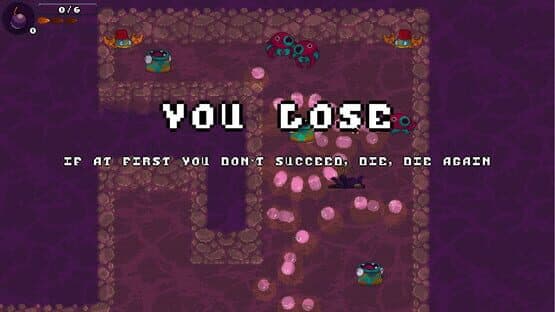 Night of the Blood Moon — screenshot 6