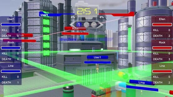 Blitz Freak — screenshot 4