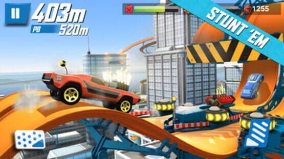 Hot Wheels: Race Off — screenshot 2