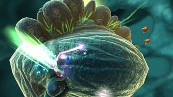 Nano Assault — screenshot 1
