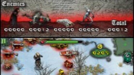 Dracula: Undead Awakening — screenshot 4