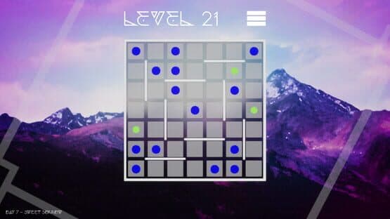 Speckle: Chill Puzzle Game — screenshot 8