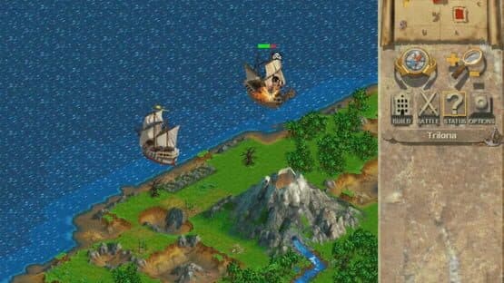 Anno 1602: Creation of a New World — screenshot 3